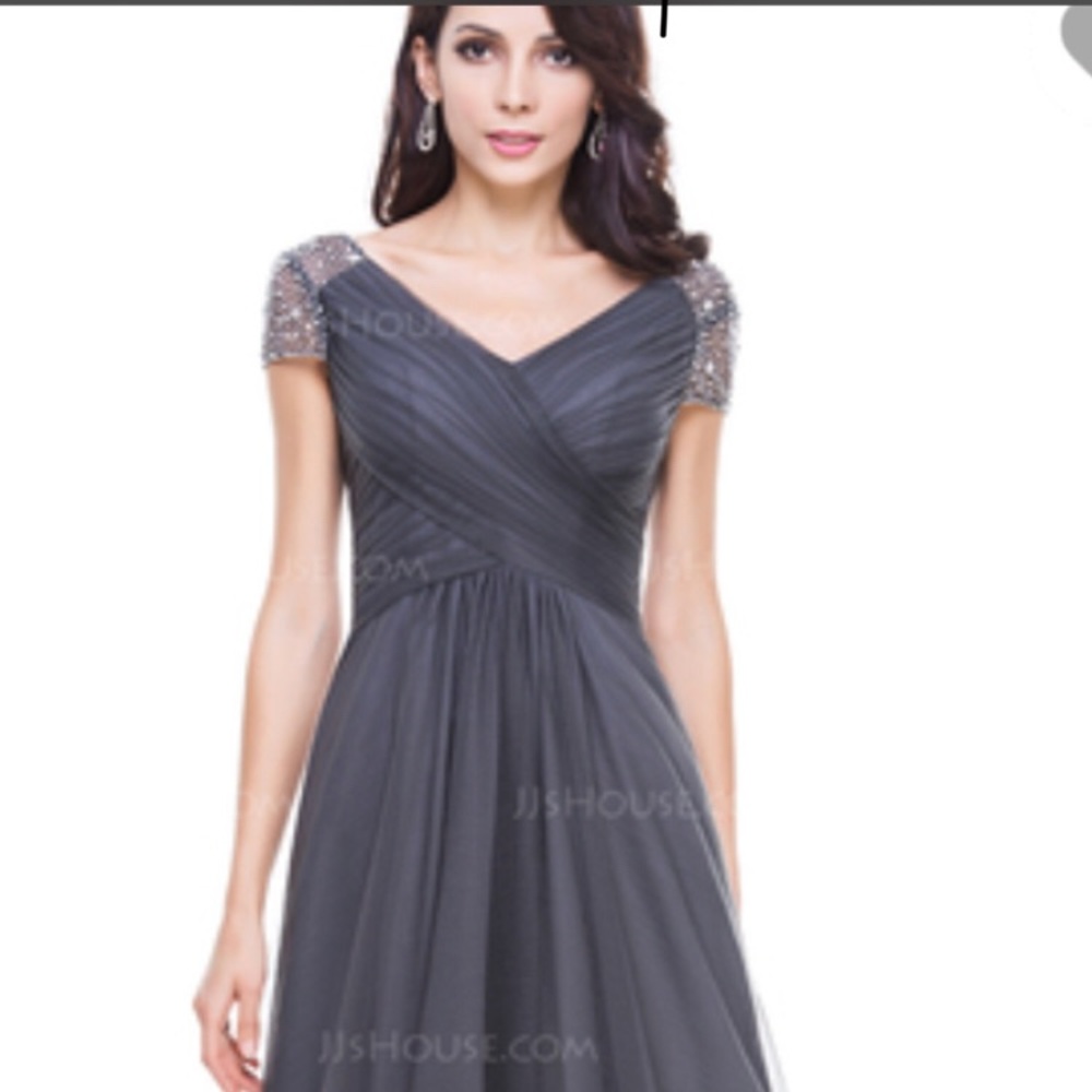 Mother of the Bride dress